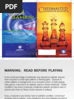 Download Chessmaster Grandmaster Edition Manual by Phis El SN132857190 doc pdf