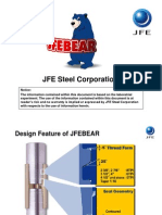 2 JFE BEAR Design Feature