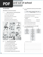 Download English Plus 1 WorkBook by Araceli Ramirez Vigo SN132861501 doc pdf