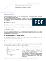 Macro I Resumen Dornbusch 3