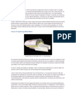 Fascia: A Liquid Crystalline Matrix