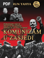 Download Komunizam u zasjedi - Harun Yahya by Bosnamuslim-media SN13286609 doc pdf