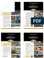 ChateauVartely 2013 Leaflet A4 Russian