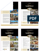  ChateauVartely 2013 Leaflet A4  English