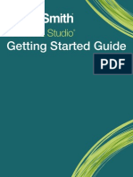 Getting Started Guide For Camtasia 8.0