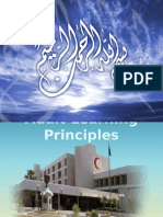 Learning Principles