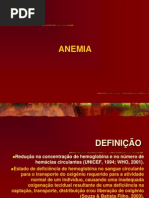 Anemia