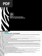 Download Zebra CPCL Programming Manual by arrowheadcorp SN132869817 doc pdf