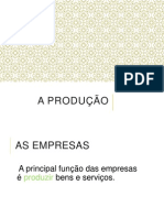 A produção.pptx