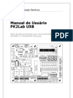 Manual PK2Lab PDF