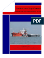 Hogan Sac Navigating the Houston Ship Channel
