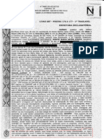 1 Declaracoes Gerentes PDF