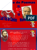 Camoes vs Manuel Alegre