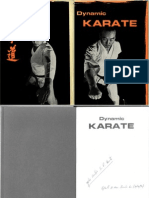 Dynamic Karate