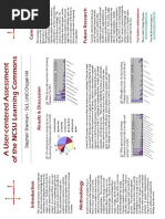 Download A User-Centered Assessment of the NCSU Learning Commons by Stephen C Sherman SN13288350 doc pdf