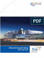 (Eng) Advanced Concept Training Steel 2012.0