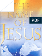 238 The Name of Jesus