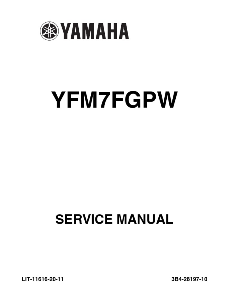 yamaha rhino manual pdf Rhino models | rhino 700 service repair workshop manuals.
