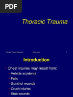 Download PPT Thoracic Trauma by srtmedic SN132894658 doc pdf
