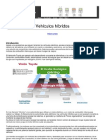 Mecanica Virtual Vehiculos Hibridos