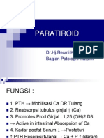 Paratiroid