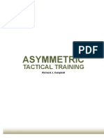 Asymmetric Tactical Training, 2010, Low Resolution Copy, Richard J. Campbell