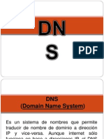 DNS