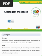 Ajustagem Mecanica