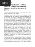 Download Inside Outside and the Window Image in Wuthering Heights and The Turn of the Screw               by Voog SN13290267 doc pdf