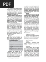 STD-23 Reporting Guidelines and Form | PDF | Sexually Transmitted ...