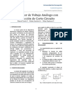 Informe Microelectronica FINAL