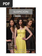10. Suspicion [Suspeita]