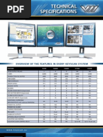 Technical Specs 0710