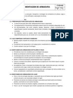 PDF - QUALIDADE_4 - INSTRUÇÕES_EDI_IT-EDI-022 - MONTAGEM DE ARMADURA - REV 00