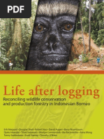 Download Life After Logging Second Edition by DSheil  SN13291650 doc pdf