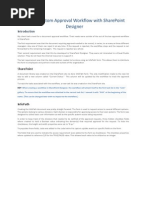Download Create Custom Approval Workflow With SharePoint-Designer by meraTechSource SN13291703 doc pdf
