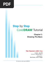 Download Tiger Head vector drawing in Corel Draw by iammohan SN13291817 doc pdf