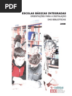 Escolas Básicas Integradas