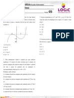 LOGIC Funções Polinomiais