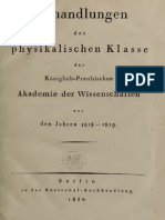 Uber Die Ältere Geschichte Der Hülsenfrüchte, Futterkräuter Und Gemüsgewächse - Link 1818