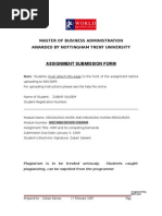 Download Human Resource Management as Strategic Business Contributor by zubairlaghari8501 SN13292643 doc pdf