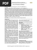 Structural Stability Certificate Format | PDF