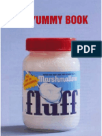 Marshmallow Fluff - Yummybook