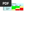 Análisis de Precios Unitarios Bello | PDF | Industrias | Ingeniería