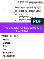 CaseStudy_MumbaiDabbawallas