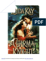 To Charm a Knight by Linda Kaye.pdf