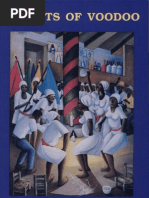 Download Secrets of Voodoo by Aankh Benu SN132939944 doc pdf