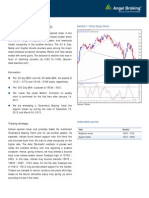 Daily Technical Report, 28.03.2013