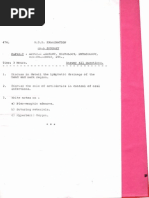 Download NTRUHS MDS Oral Surgery Questions 1 by DrRevath Vyas SN132941728 doc pdf