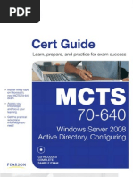 Download Windows Server 2008 70-640 by ruletriplex SN132942187 doc pdf